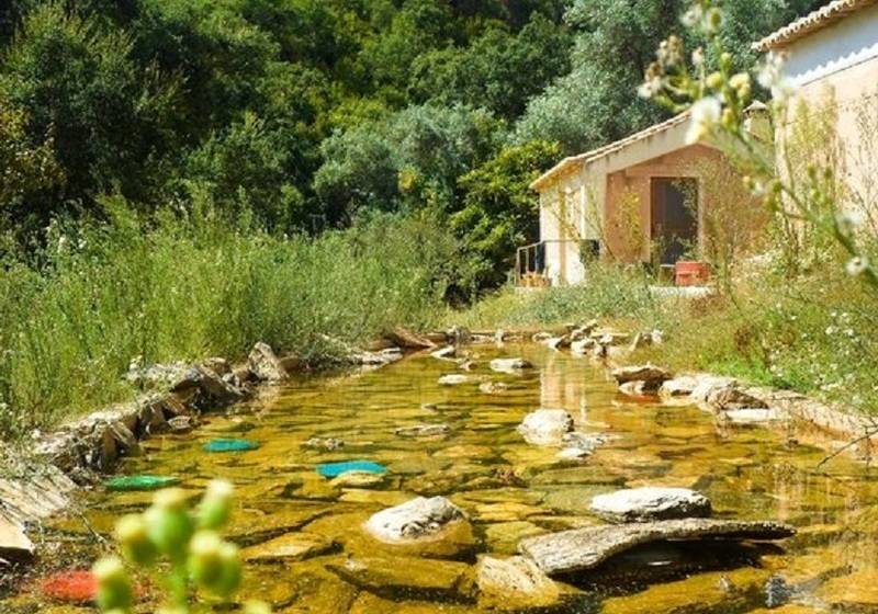 호텔 Casas Da Cerca