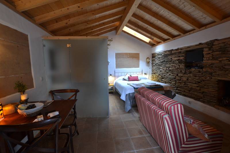 호텔 Casas Da Cerca