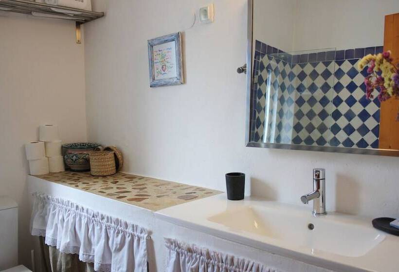 فندق Casas De Juromenha