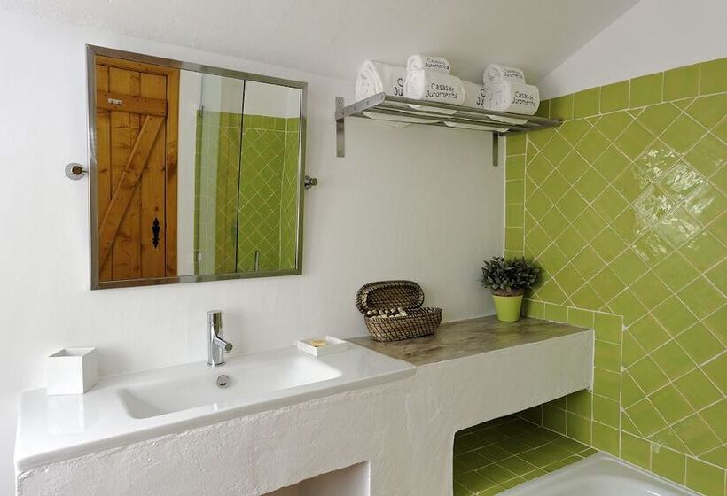 فندق Casas De Juromenha