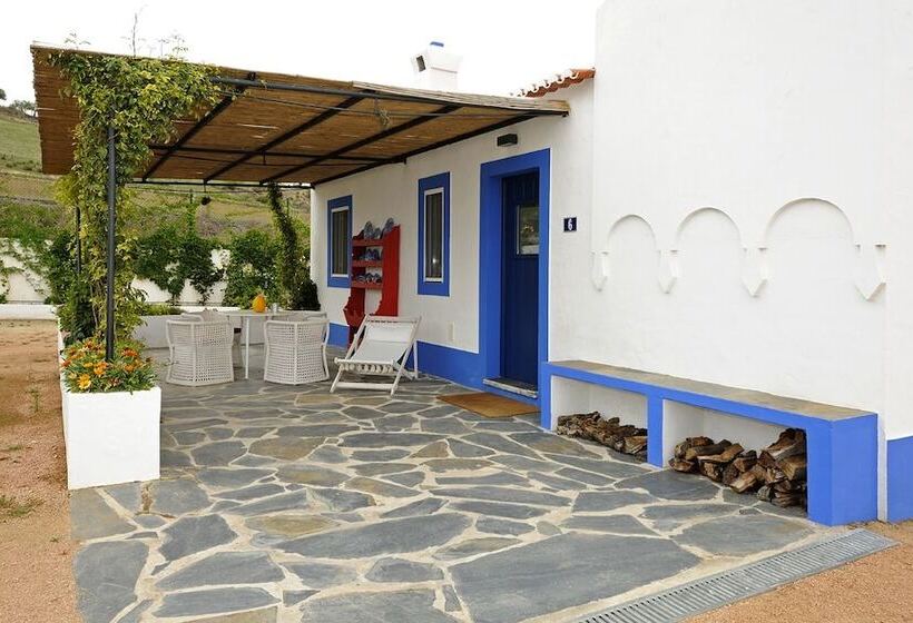 فندق Casas De Juromenha
