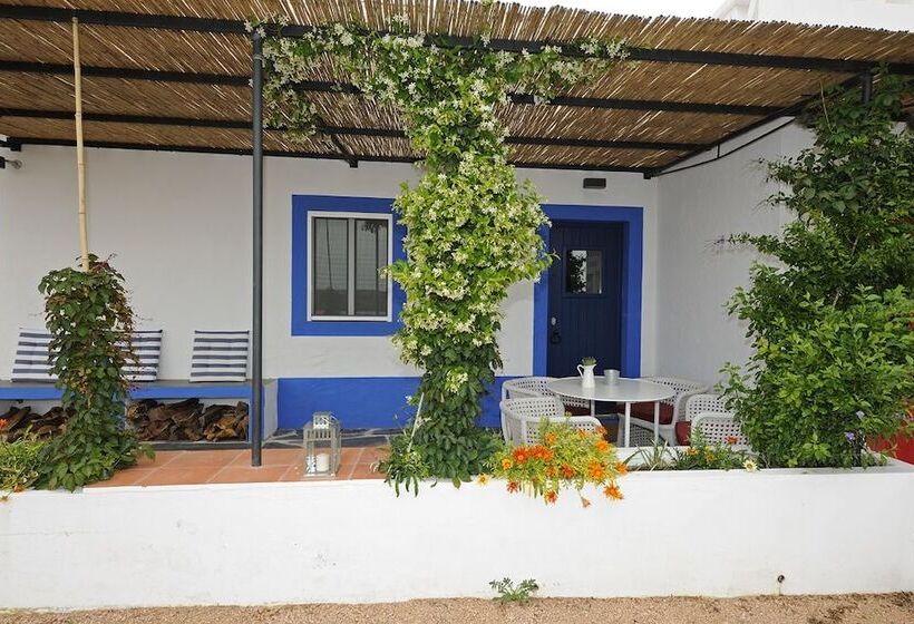 فندق Casas De Juromenha