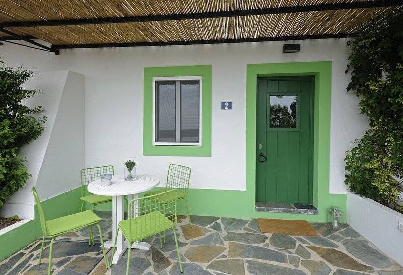 فندق Casas De Juromenha