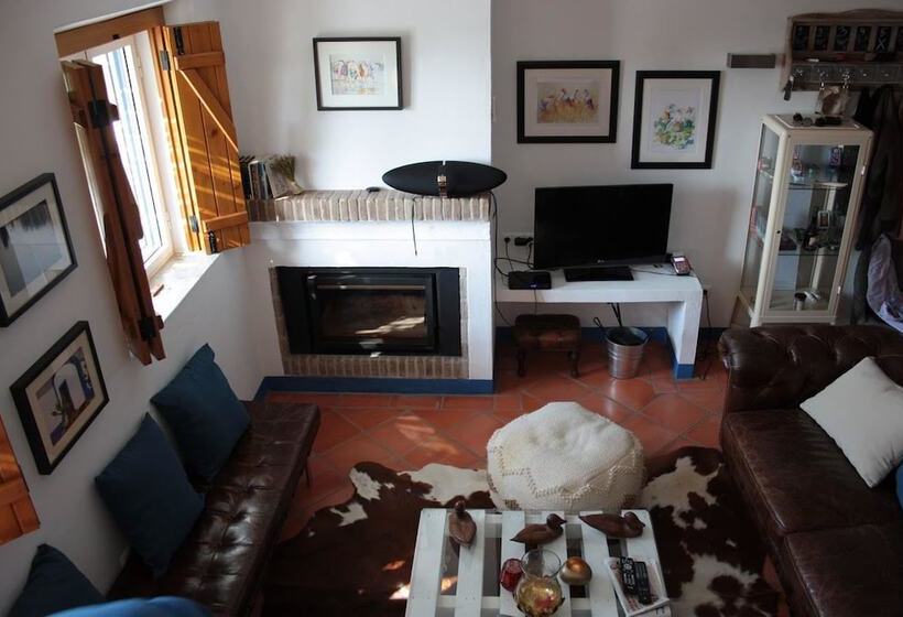 فندق Casas De Juromenha