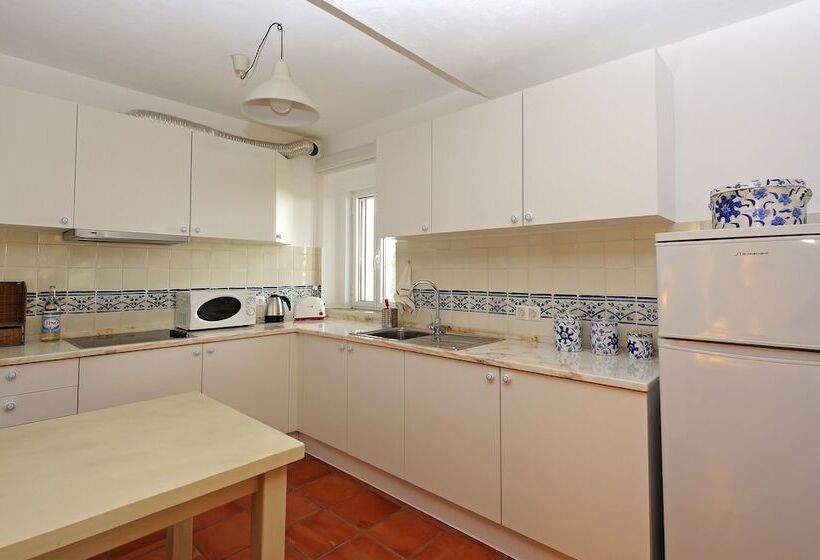 فندق Casas De Juromenha