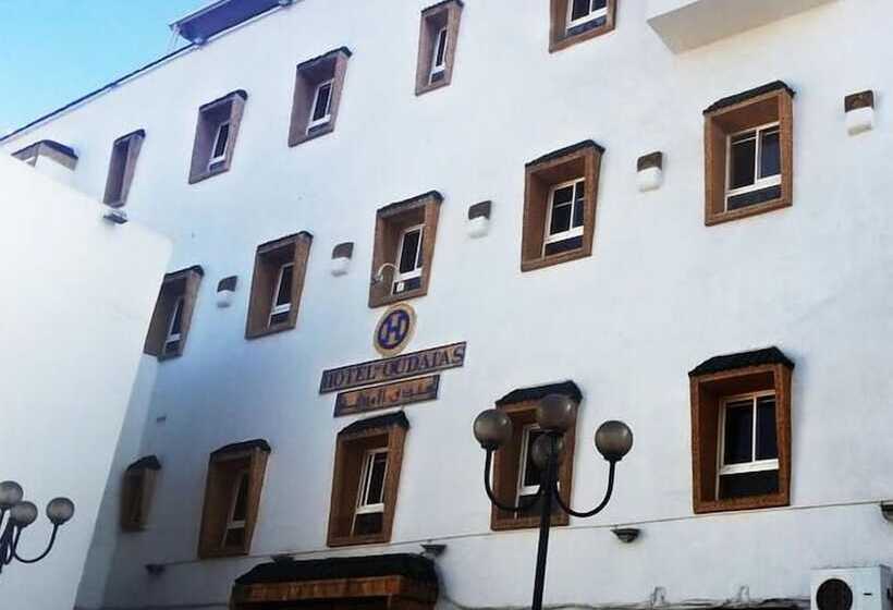 هتل Des Oudaias