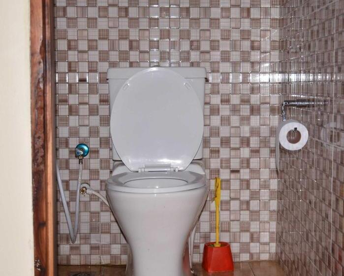 Отель 3 Degrees