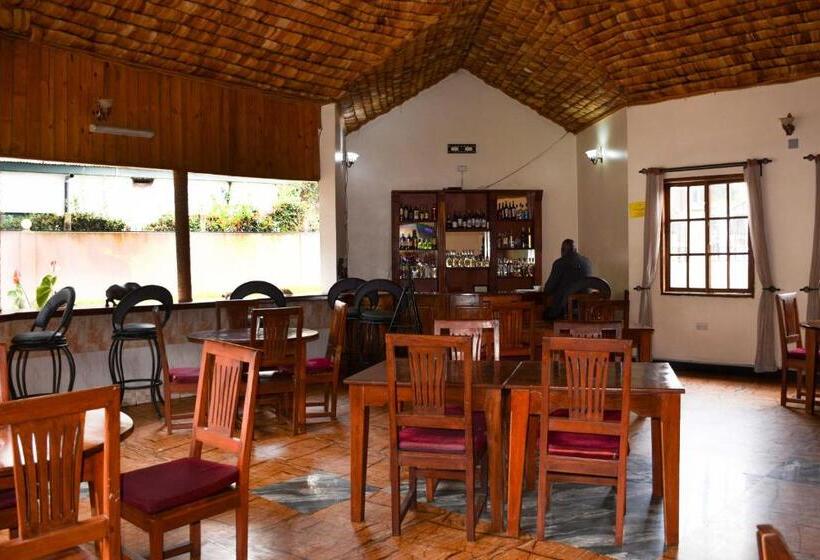 Отель 3 Degrees