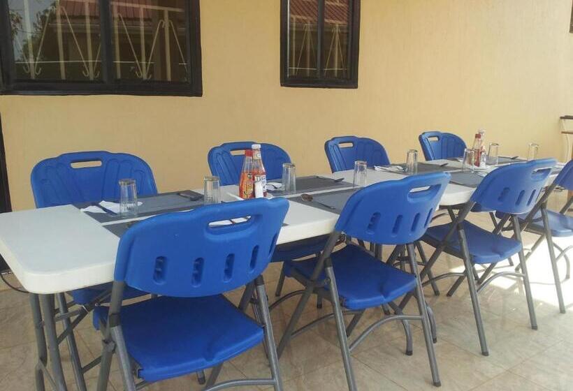 Dich Comfort Hotel   Main Branch