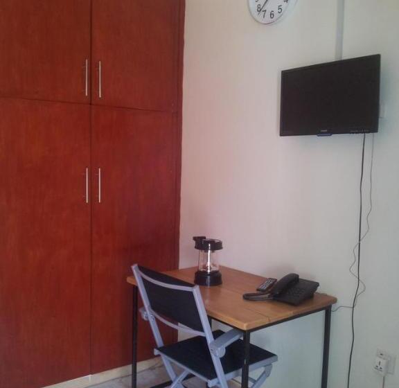 Dich Comfort Hotel   Main Branch