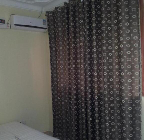 Dich Comfort Hotel   Main Branch