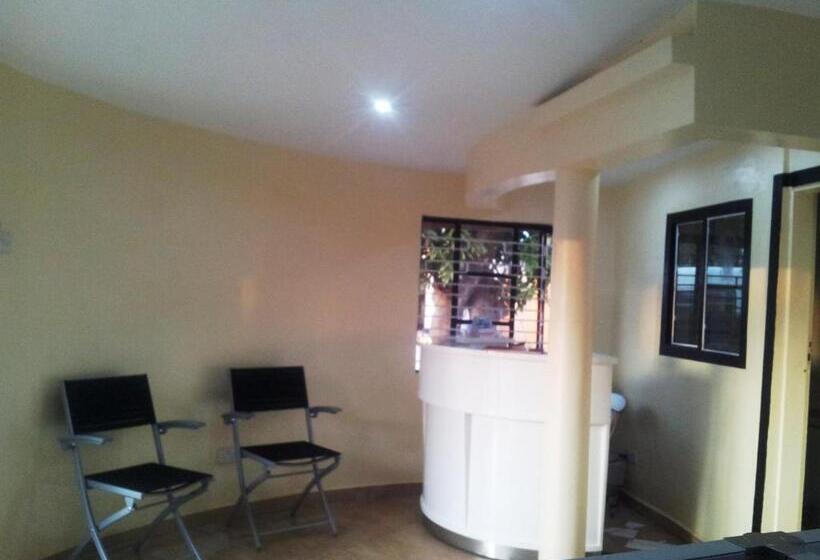 Dich Comfort Hotel   Main Branch