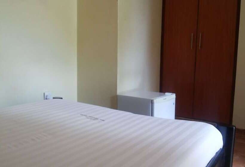 Dich Comfort Hotel   Main Branch