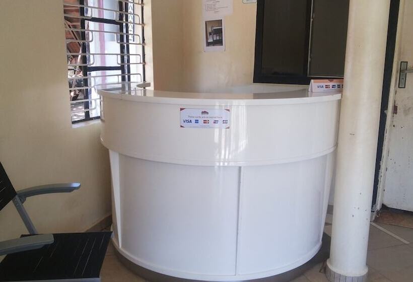 Dich Comfort Hotel   Main Branch