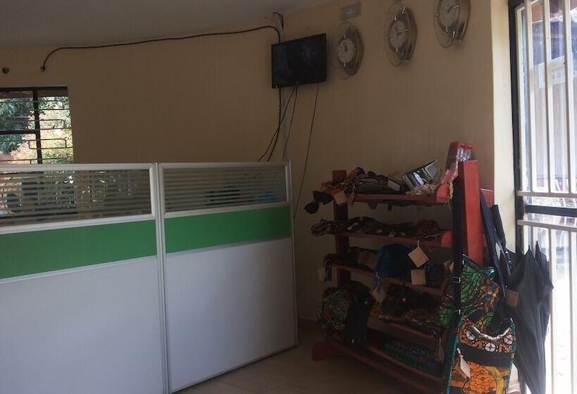 Dich Comfort Hotel   Main Branch