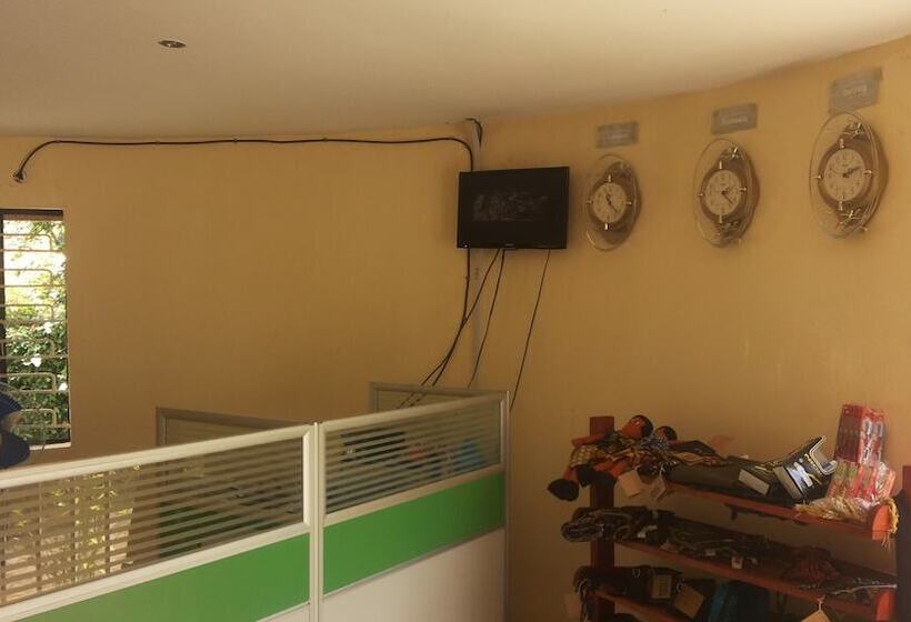 Dich Comfort Hotel   Main Branch