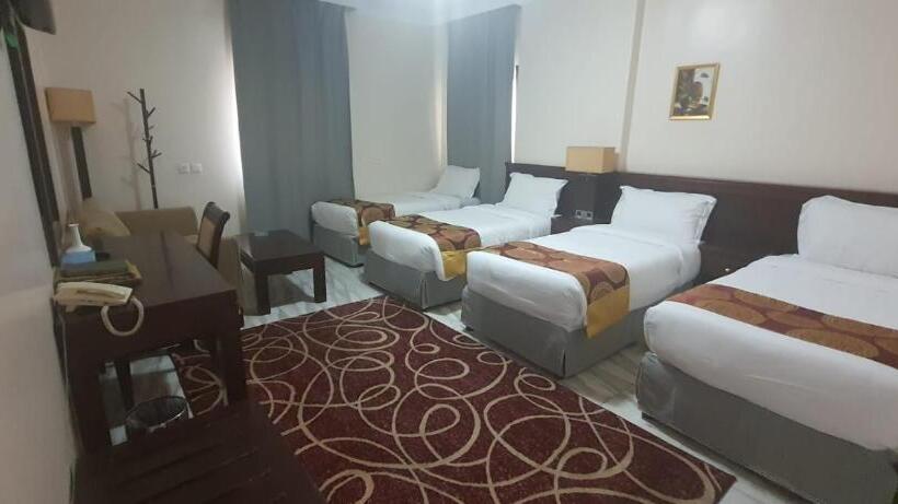 ホテル Durrat Mina