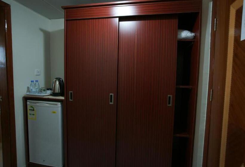 ホテル Durrat Mina