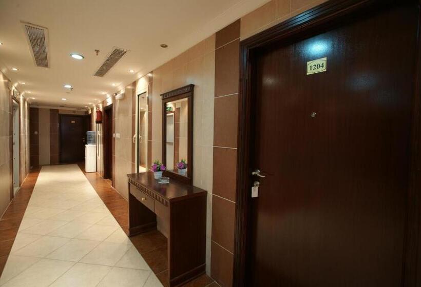 ホテル Durrat Mina