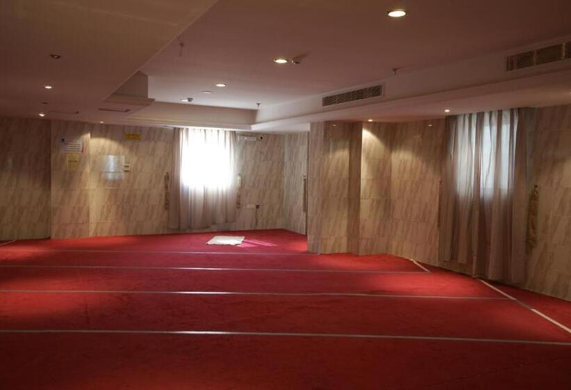 ホテル Durrat Mina