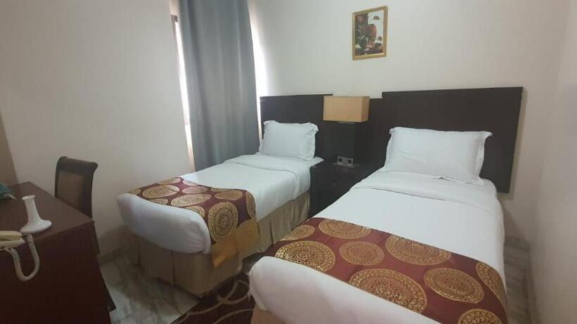 ホテル Durrat Mina