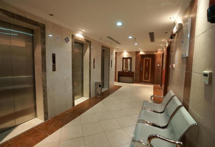 ホテル Durrat Mina