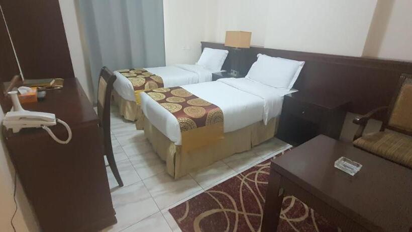 ホテル Durrat Mina