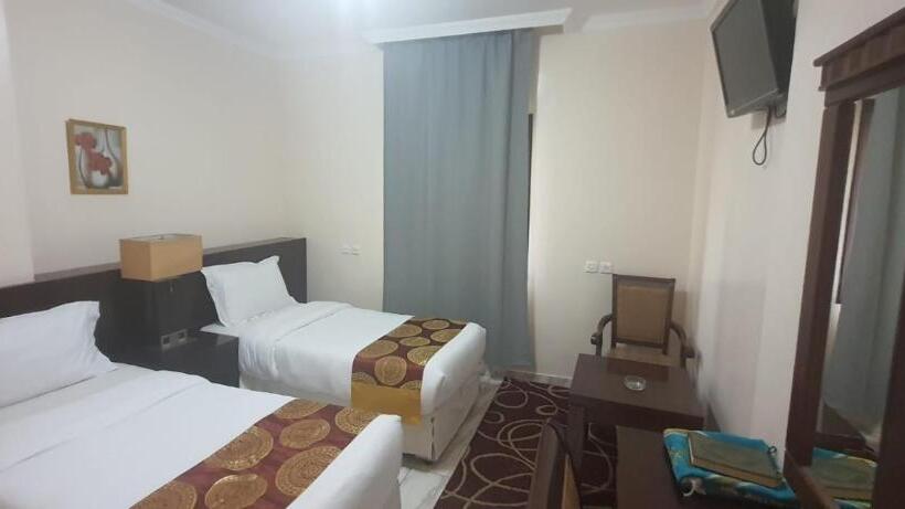 ホテル Durrat Mina