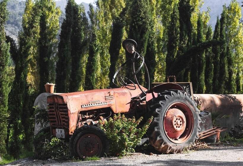 هتل Finca Ca N Ai  Adults Only