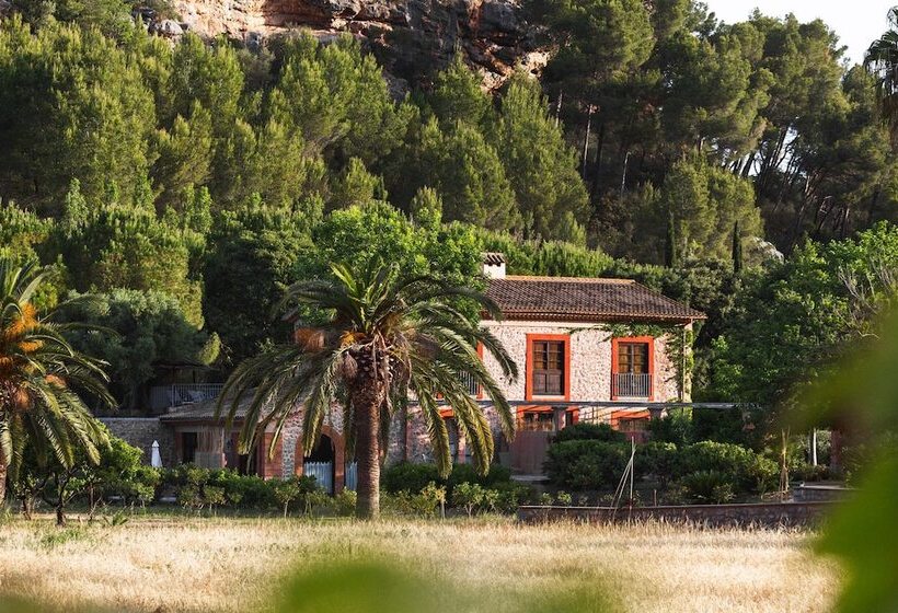 هتل Finca Ca N Ai  Adults Only