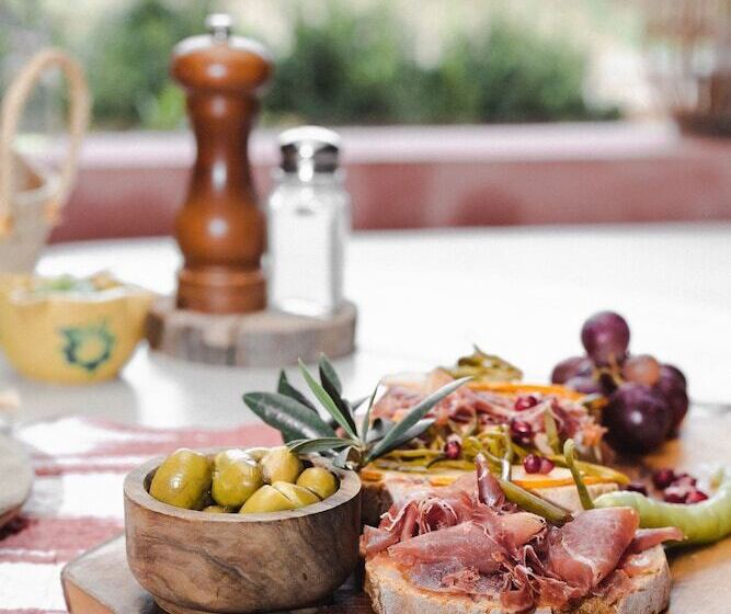 فندق Finca Ca N Ai  Adults Only