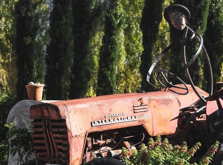 هتل Finca Ca N Ai  Adults Only