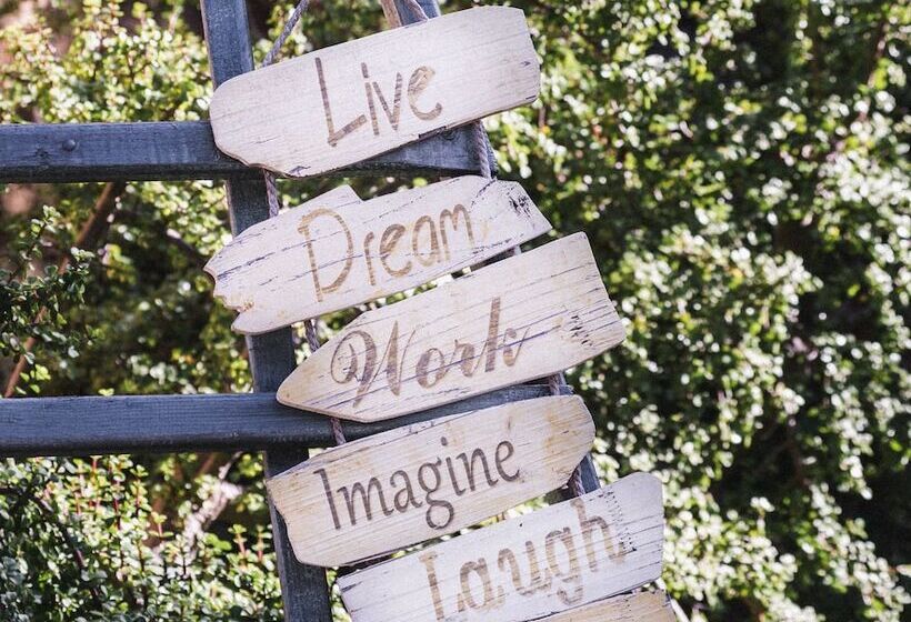 هتل Finca Ca N Ai  Adults Only