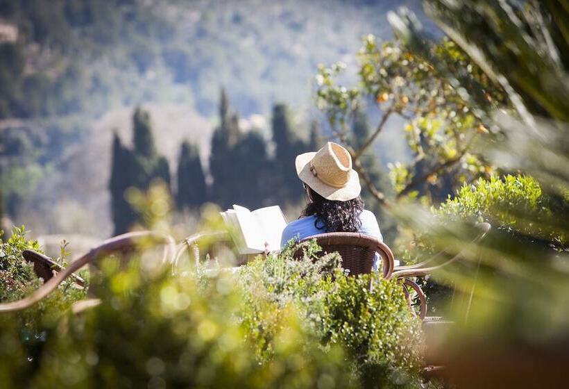 فندق Finca Ca N Ai  Adults Only