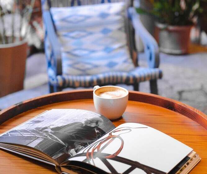 هتل Finca Ca N Ai  Adults Only