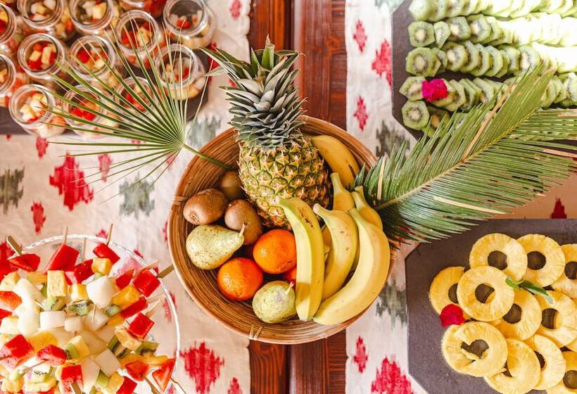 هتل Finca Ca N Ai  Adults Only