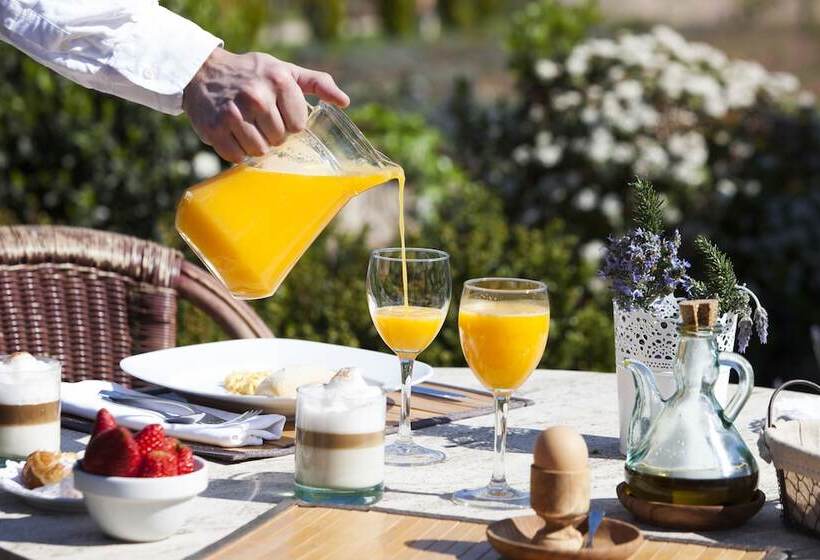 فندق Finca Ca N Ai  Adults Only