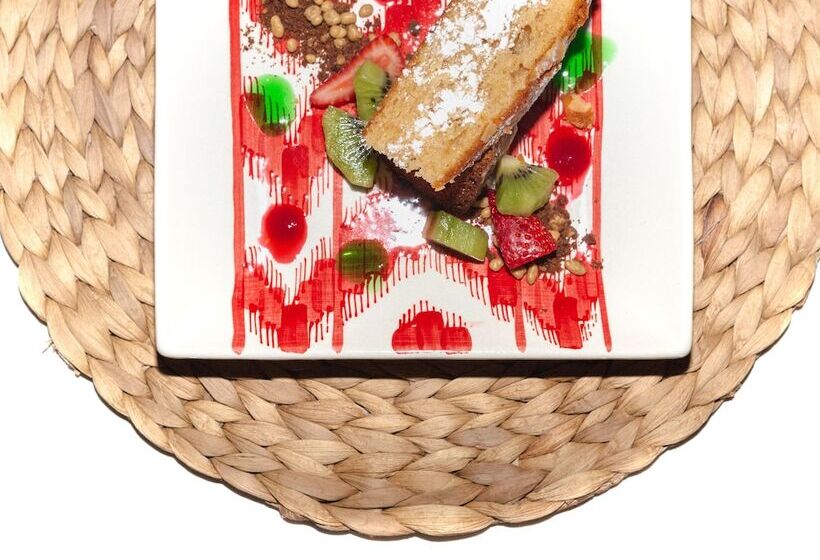 هتل Finca Ca N Ai  Adults Only