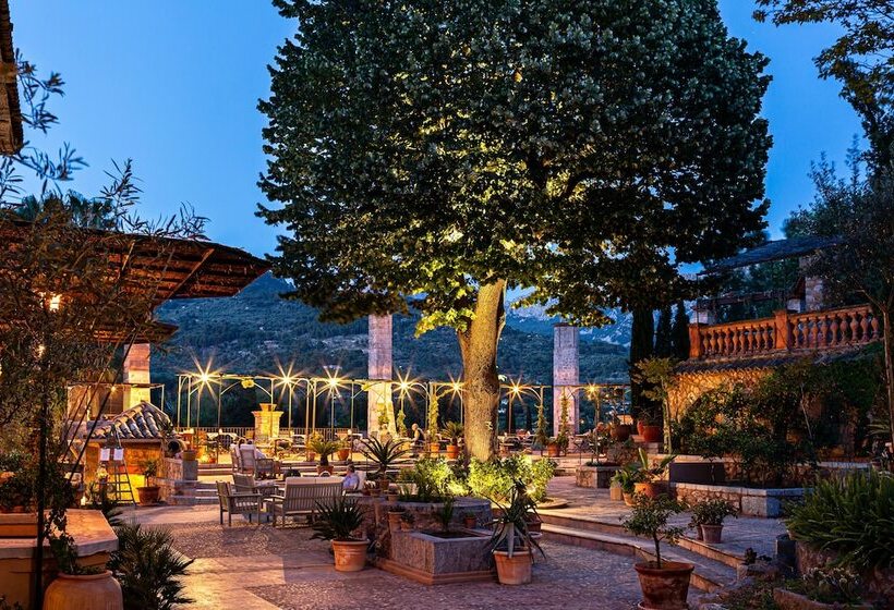 هتل Finca Ca N Ai  Adults Only