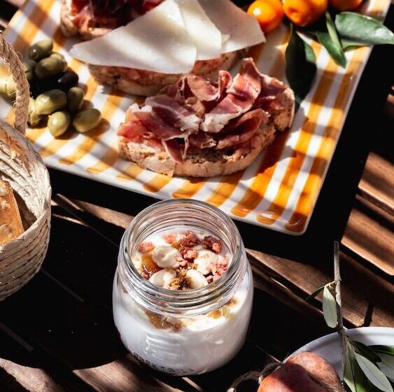 هتل Finca Ca N Ai  Adults Only