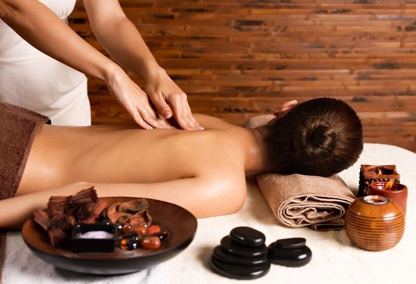 هتل Finca Ca N Ai  Adults Only