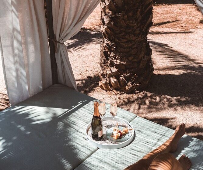 فندق Finca Ca N Ai  Adults Only