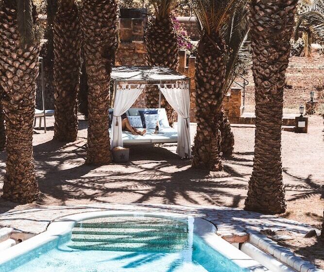 هتل Finca Ca N Ai  Adults Only