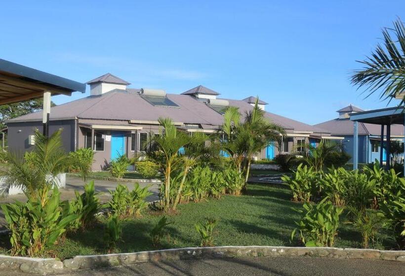 호텔 Funworld Plaza