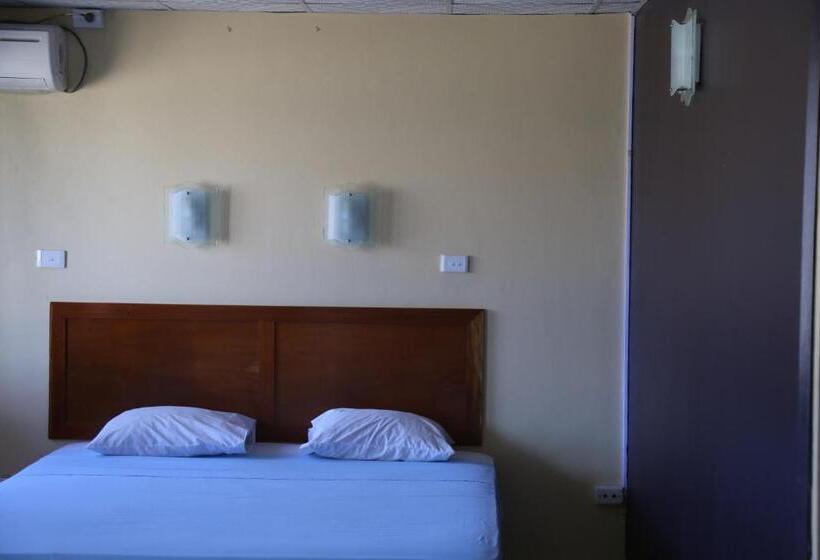 호텔 Funworld Plaza