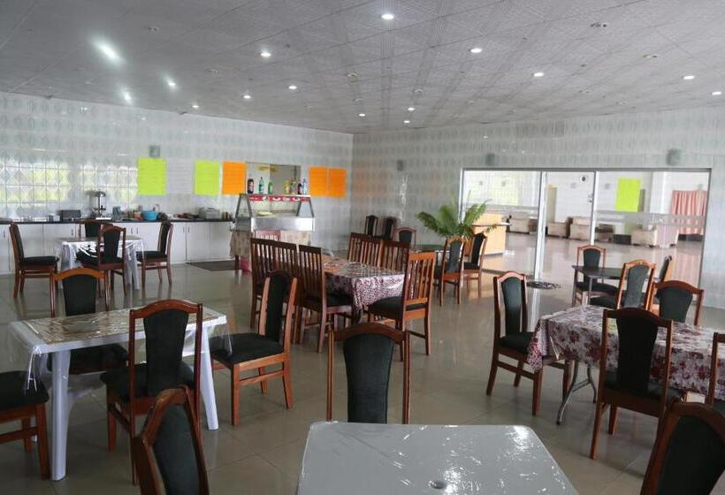 호텔 Funworld Plaza