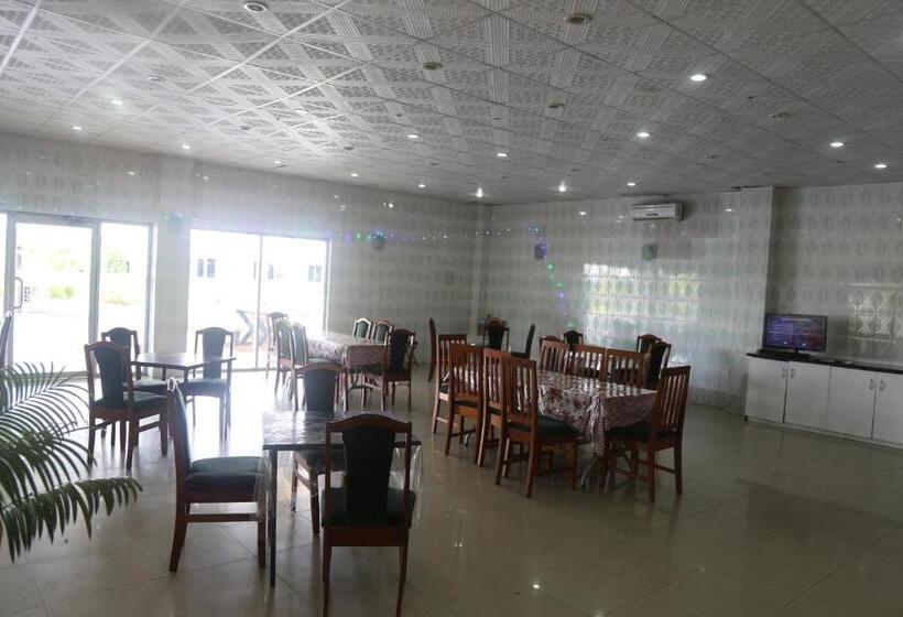 호텔 Funworld Plaza