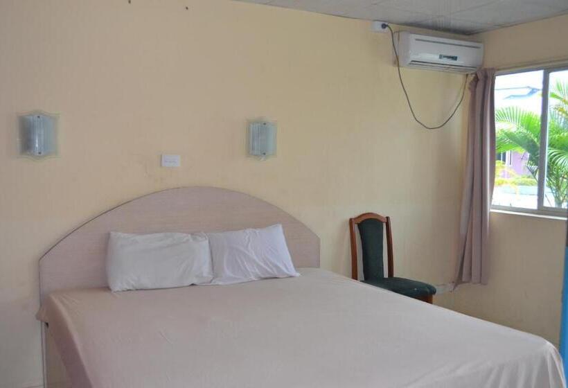 호텔 Funworld Plaza