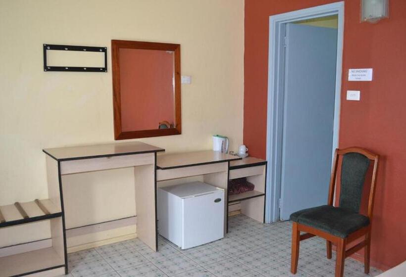 호텔 Funworld Plaza