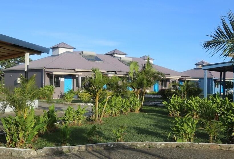 호텔 Funworld Plaza